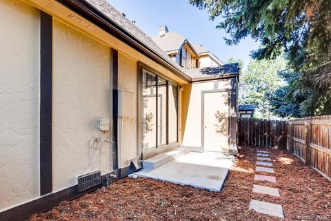 18507 E Whitaker Cir #E, Aurora, CO 80015 photo 11