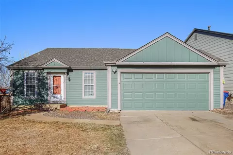 19525 E Bates Ave, Aurora, CO 80013