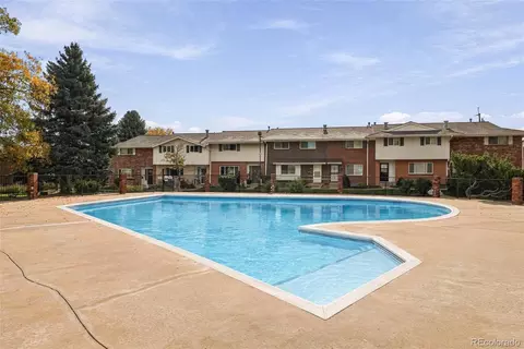 Exterior - 9090 E Nassau Ave, Denver, CO 80237 photo 4 of 5