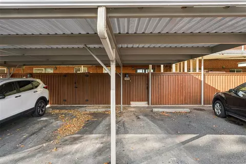 Exterior - 9090 E Nassau Ave, Denver, CO 80237 photo 3 of 5