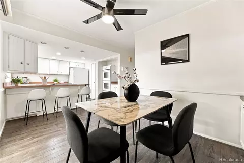 Dining - 9090 E Nassau Ave, Denver, CO 80237 photo 4 of 4