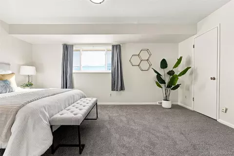 Bedroom - 9090 E Nassau Ave, Denver, CO 80237 photo 1 of 8