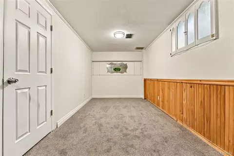 Bedroom - 9090 E Nassau Ave, Denver, CO 80237 photo 7 of 8