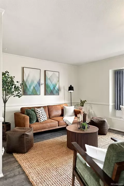 Living - 9090 E Nassau Ave, Denver, CO 80237 photo 6 of 11