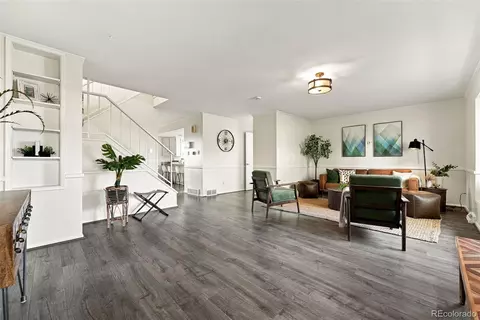 Living - 9090 E Nassau Ave, Denver, CO 80237 photo 2 of 11