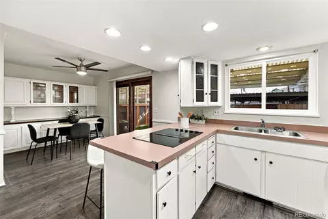 Kitchen - 9090 E Nassau Ave, Denver, CO 80237 photo 7 of 8