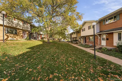 Exterior - 9090 E Nassau Ave, Denver, CO 80237 photo 2 of 5