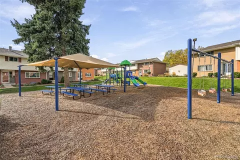 Exterior - 9090 E Nassau Ave, Denver, CO 80237 photo 5 of 5