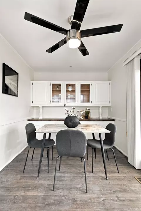 Dining - 9090 E Nassau Ave, Denver, CO 80237 photo 1 of 4