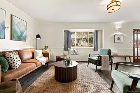 Living - 9090 E Nassau Ave, Denver, CO 80237 photo 7 of 11
