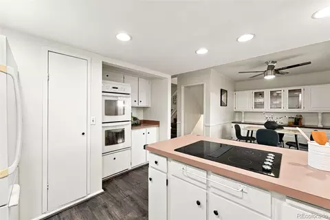 Kitchen - 9090 E Nassau Ave, Denver, CO 80237 photo 8 of 8