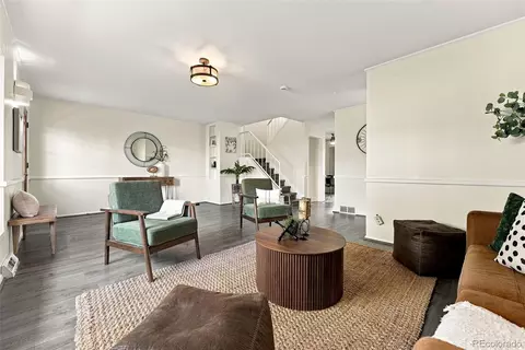 Living - 9090 E Nassau Ave, Denver, CO 80237 photo 9 of 11