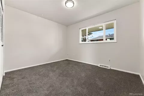 Bedroom - 9090 E Nassau Ave, Denver, CO 80237 photo 5 of 8