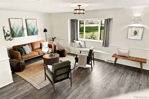 Living - 9090 E Nassau Ave, Denver, CO 80237 photo 10 of 11