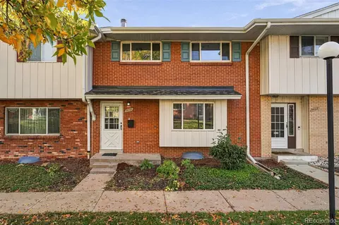 Exterior - 9090 E Nassau Ave, Denver, CO 80237 photo 1 of 5