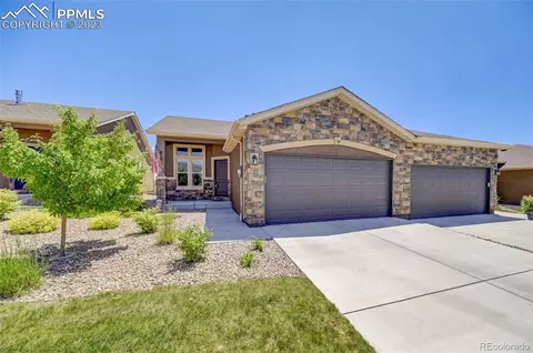 8157 Mockorange Hts, Colorado Springs, CO 80908