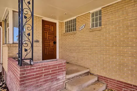 1265 S Eudora St, Denver, CO 80246 photo 4