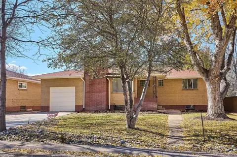 1265 S Eudora St, Denver, CO 80246 photo 2
