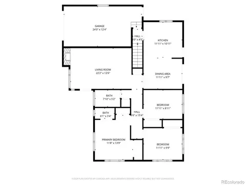 1265 S Eudora St, Denver, CO 80246 photo 38