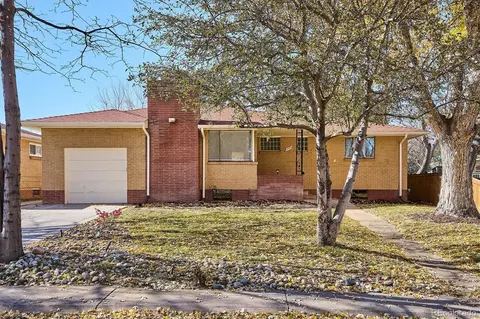 1265 S Eudora St, Denver, CO 80246