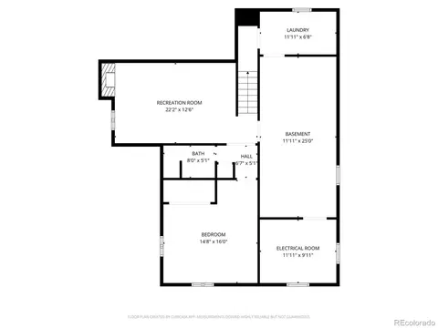 1265 S Eudora St, Denver, CO 80246 photo 39