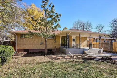 1265 S Eudora St, Denver, CO 80246 photo 34