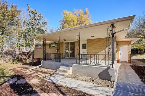 1265 S Eudora St, Denver, CO 80246 photo 37