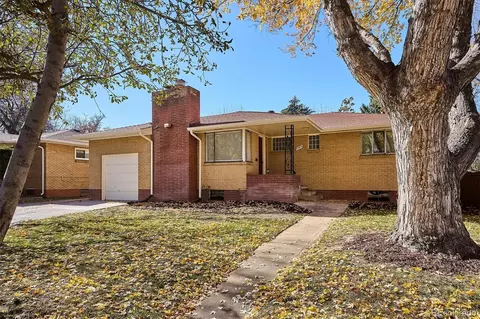 1265 S Eudora St, Denver, CO 80246 photo 3