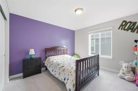 Bedroom - 17668 Eclipse St, Broomfield, CO 80023 photo 4 of 9