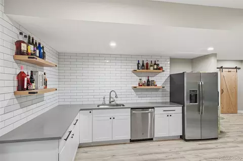 Kitchen - 17668 Eclipse St, Broomfield, CO 80023 photo 3 of 3