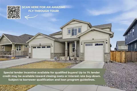 17668 Eclipse St, Broomfield, CO 80023