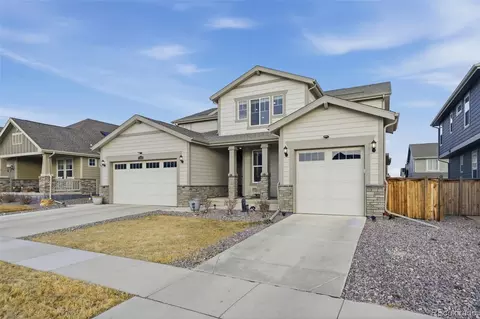 Exterior - 17668 Eclipse St, Broomfield, CO 80023 photo 1 of 4