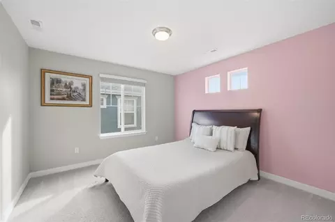 Bedroom - 17668 Eclipse St, Broomfield, CO 80023 photo 5 of 9