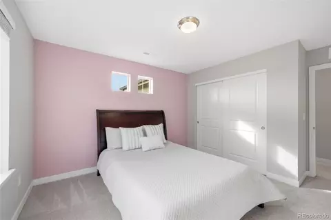 Bedroom - 17668 Eclipse St, Broomfield, CO 80023 photo 6 of 9