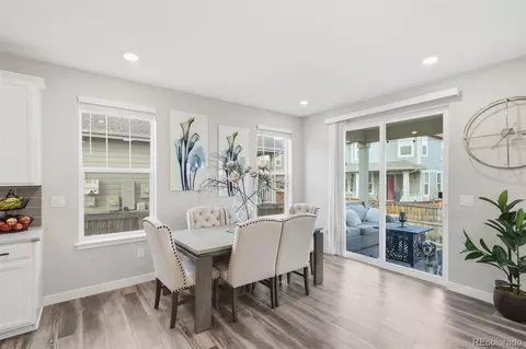 Dining - 17668 Eclipse St, Broomfield, CO 80023 photo 1 of 1