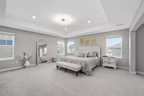 Bedroom - 17668 Eclipse St, Broomfield, CO 80023 photo 1 of 9