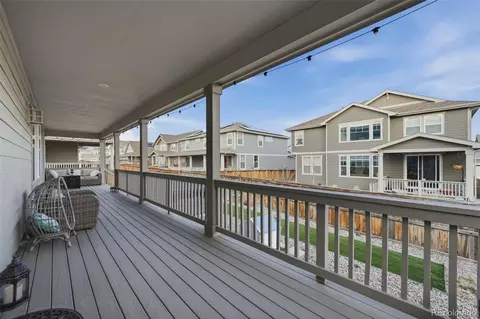 Exterior - 17668 Eclipse St, Broomfield, CO 80023 photo 3 of 4