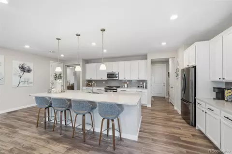 Kitchen - 17668 Eclipse St, Broomfield, CO 80023 photo 1 of 3