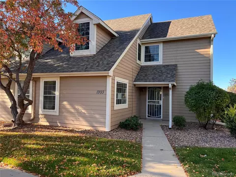 1993 S Xanadu Way, Aurora, CO 80014