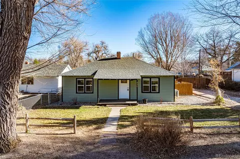 830 S 6th St, Canon City, CO 81212