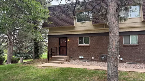 7755 E Quincy Ave #T56, Denver, CO 80237