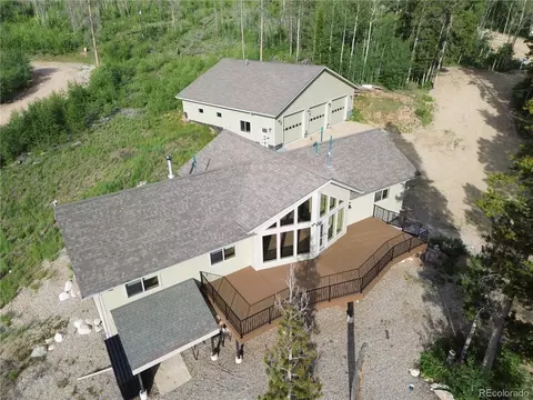41 Cr-414, Granby, CO 80446