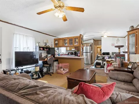 1570 Sedalia Way, Aurora, CO 80011