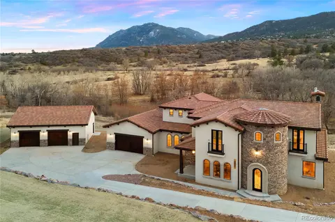 351 Bergamo Way, Colorado Springs, CO 80906