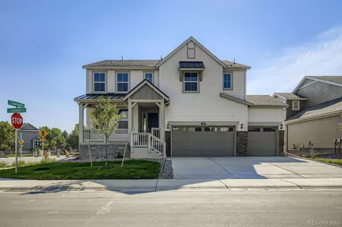 3194 Ironton Dr, Loveland, CO 80538