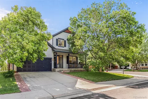 7395 Hickory Cir, Longmont, CO 80504