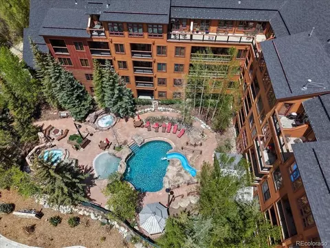 53 Hunki Dori Ct #8886, Dillon, CO 80435