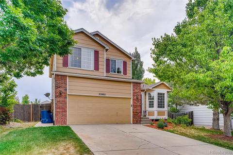22802 E Dorado Dr, Aurora, CO 80015 photo 1