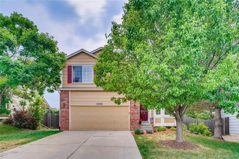 22802 E Dorado Dr, Aurora, CO 80015 photo 2