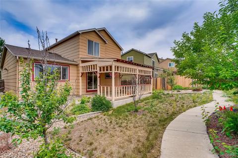 22802 E Dorado Dr, Aurora, CO 80015 photo 31